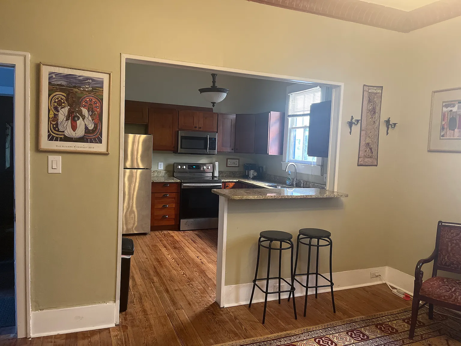 413 Opelousas Ave — Photo 3