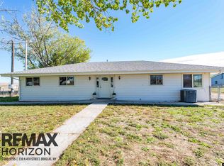 61 Orpha Rd, Douglas, WY 82633