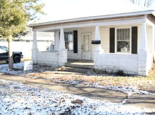 516 S 23rd St, Herrin, IL 62948