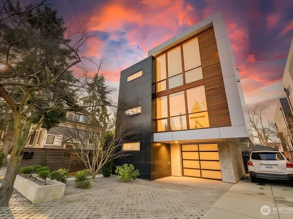 209 12th ave E, Seattle, WA 98102