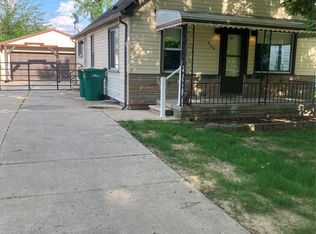 808 Lamay Ave, Ypsilanti, MI 48198