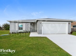 2158 SW Algiers St, Port Saint Lucie, FL 34953