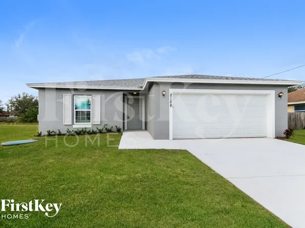 2158 SW Algiers St, Port Saint Lucie, FL 34953