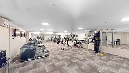 Rented by Nest Seekers International