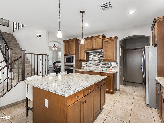 5th image of 22205 E ARROYO VERDE Court