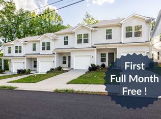 146 S Bell Ave, Albemarle, NC 28001