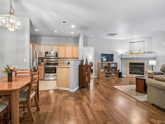 3rd image of 7445 S Alkire Street #104