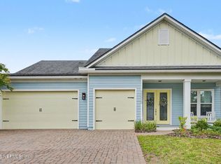 95191 Poplar Way, Fernandina Beach, FL 32034