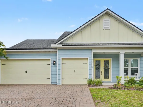 95191 POPLAR Way, Fernandina Beach, FL 32034