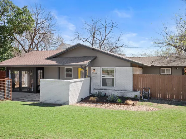 3203 S Oak Dr, Austin, TX 78704