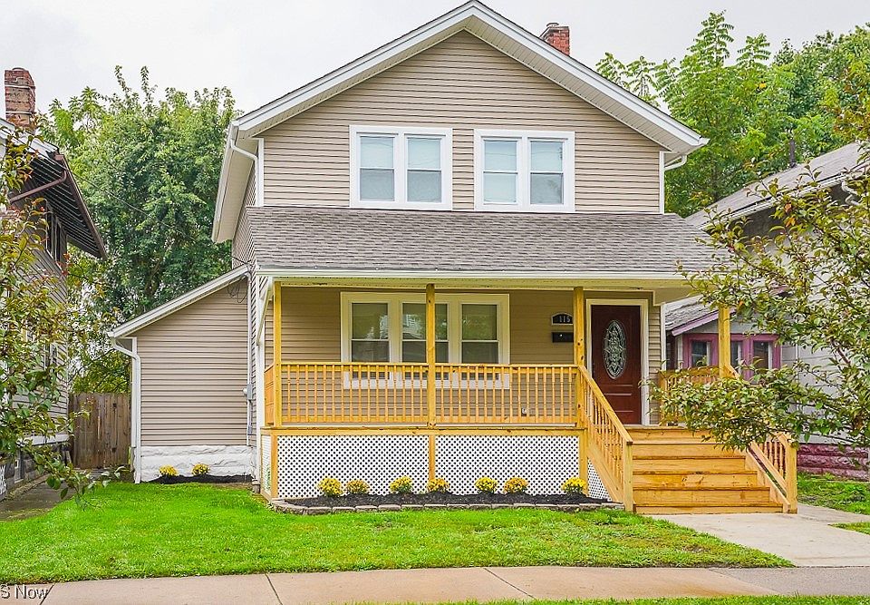 3115 Mapledale Ave, Cleveland, OH 44109 Zillow