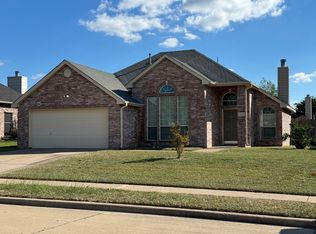 3034 Wren Ln, Midlothian, TX 76065