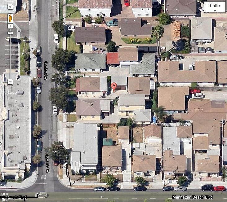2nd image of 15718 Sombra Ave