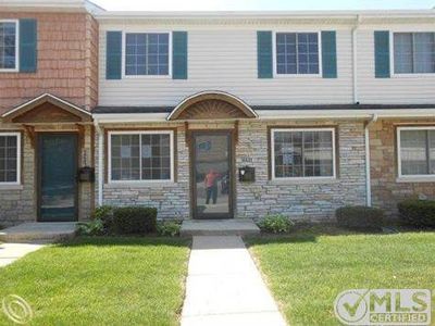 16621 Terrace Village Dr #111, Taylor, MI, 48180