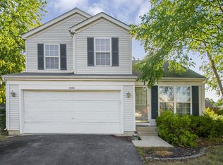 1000 Mission Blvd, Joliet, IL 60436