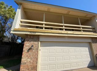 2223 NW 117th St, Oklahoma City, OK 73120