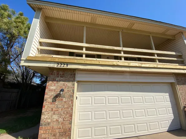 2223 NW 117th St, Oklahoma City, OK 73120