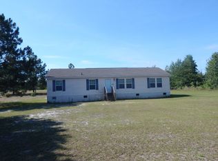 1777A Cassatt Rd #A, Cassatt, SC 29032