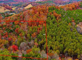 Sockless Rd, Dandridge, TN 37725