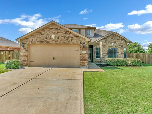 12357 Orloff Dr, Rhome, TX 76078