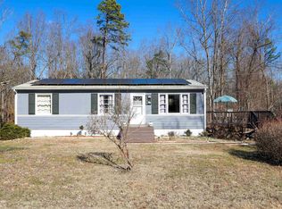 2599 Pea Ridge Rd, Charlottesville, VA 22901