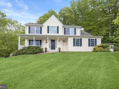 4691 Catalina Dr, Hampstead, MD 21074
