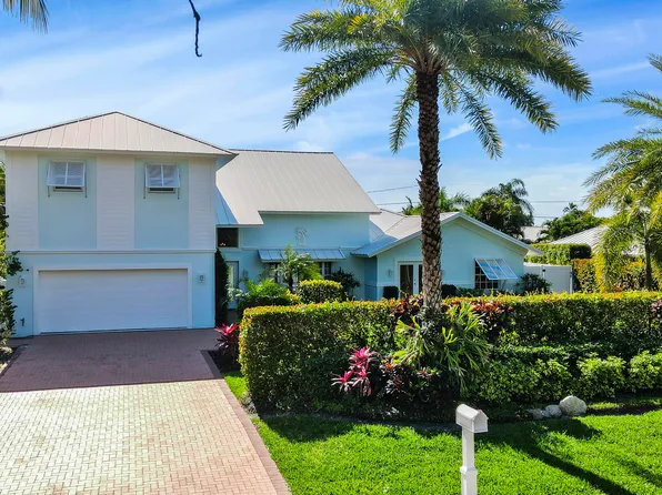 7 SE Club Circle, Jupiter, FL 33469