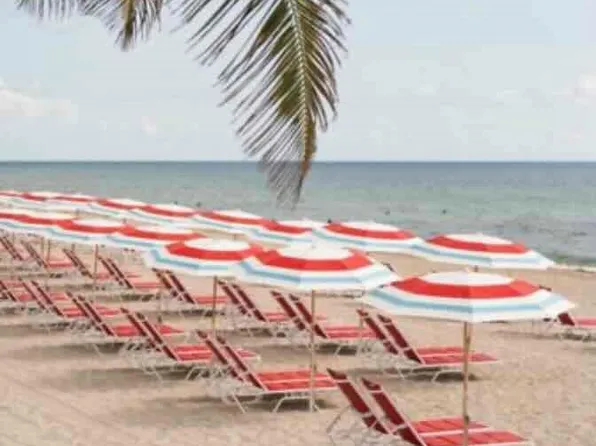 401 N Birch Rd Road #600, Fort Lauderdale, FL 33304