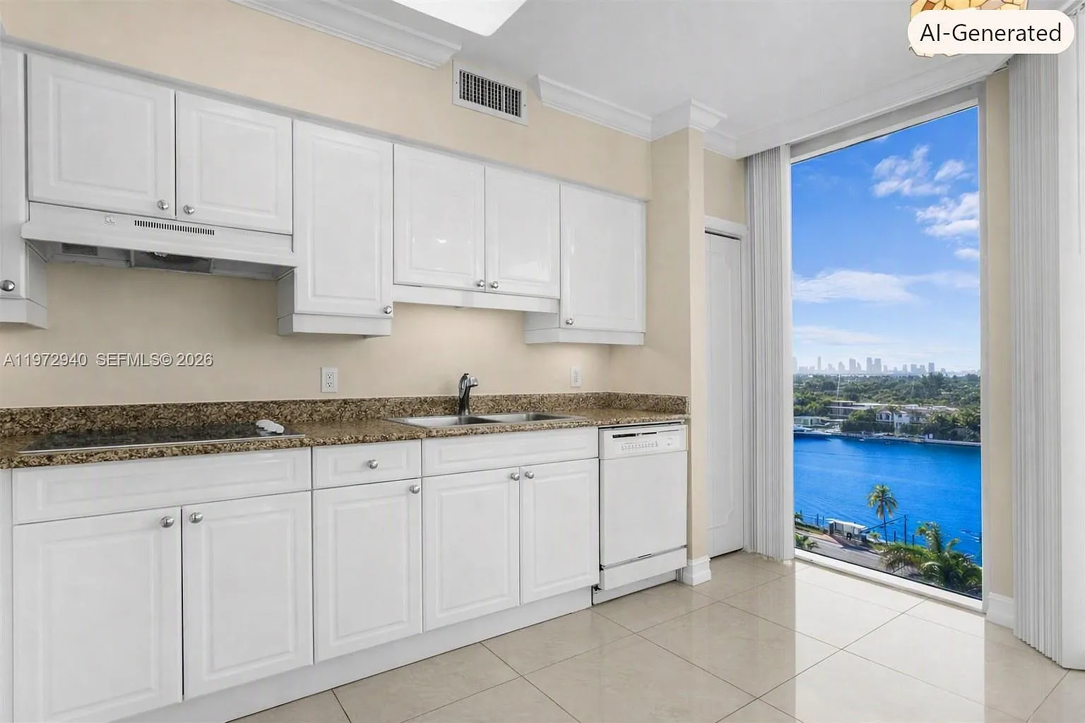 Green Diamond Condo — Photo 4