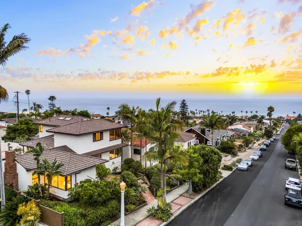 4427 Osprey St, San Diego, CA 92107