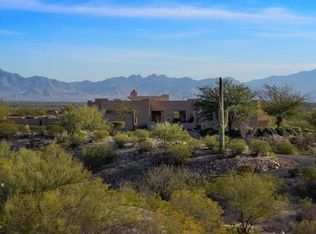10698 E Sky High Dr, Tucson, AZ 85730