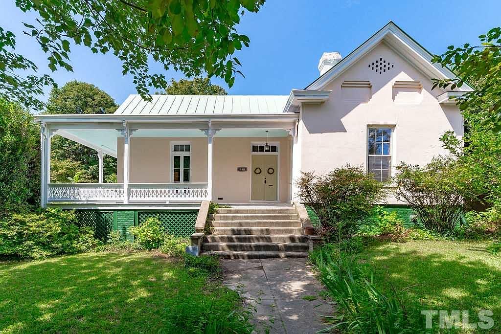 401 Elm St, Raleigh, NC 27604 Zillow