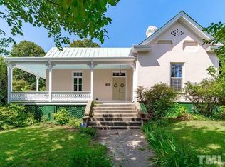 401 Elm St, Raleigh, NC 27604