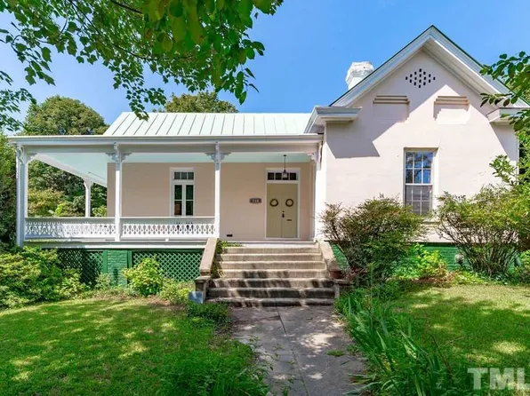 401 Elm St, Raleigh, NC 27604