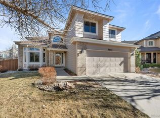 9674 Kalamere Court, Highlands Ranch, CO 80126