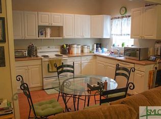 2017 Habersham St APT B, Savannah, GA 31401