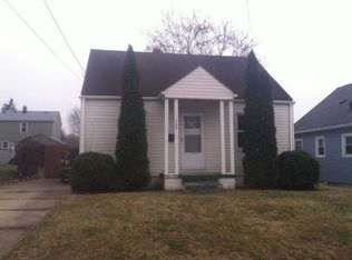 1148 Reed Ave, Akron, OH 44306
