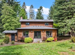 4700 NE 343rd St, La Center, WA 98629