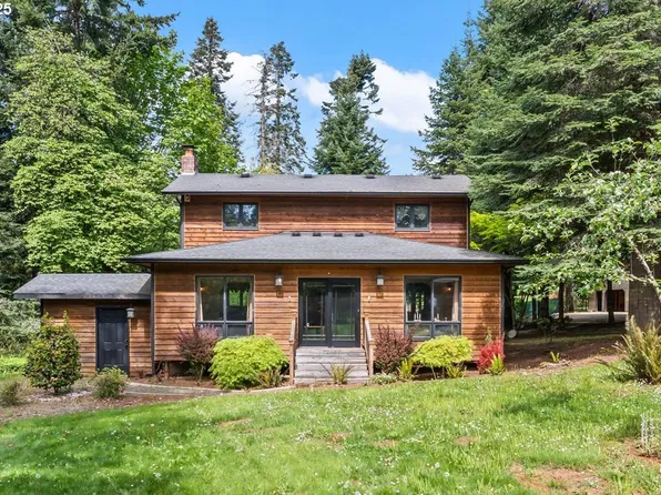 4700 NE 343rd St, La Center, WA 98629