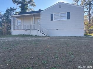 2910 Hummingbird Ln, Augusta, GA 30906