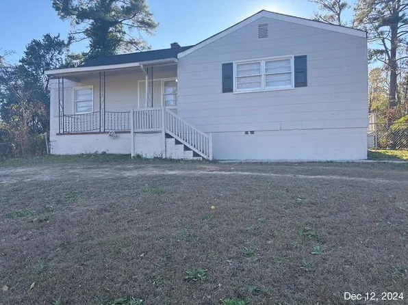 2910 Hummingbird Lane Lane, Augusta, GA