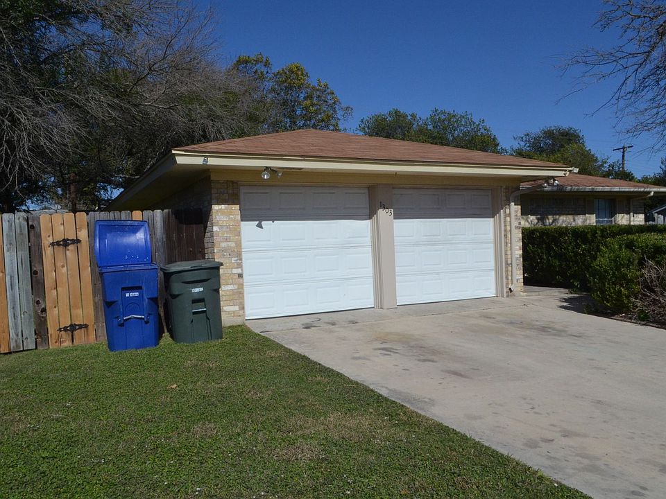 1st image of 1303 Aletha St