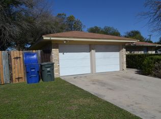 1303 Aletha St, Copperas Cove, TX 76522