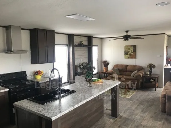 800 Old Betsy Rd Lot 16, Cleburne, TX 76031