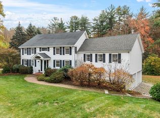 78 North St, North Reading, MA 01864