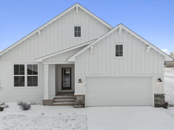 10106 Arrowwood Trl, Woodbury, MN 55129