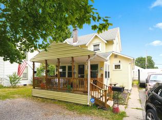 508 E 9th St, Auburn, IN 46706