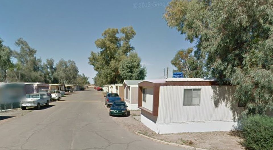 1st image of 4001 W Southern Ave Lot 20