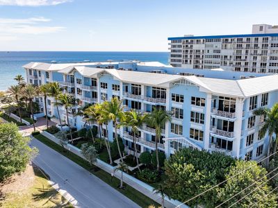 701 SE 21st Avenue #503, Deerfield Beach, FL, 33441