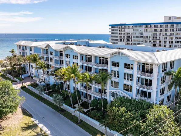 701 SE 21st Avenue #503, Deerfield Beach, FL 33441